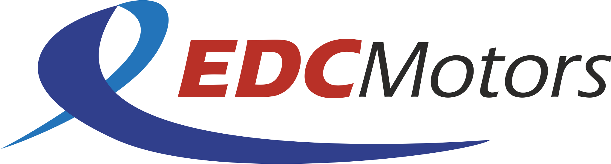Honda EDC Motors
